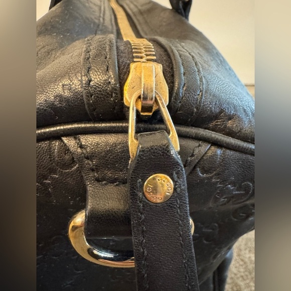 Gucci Joy Boston Bag - Picture 6 of 16